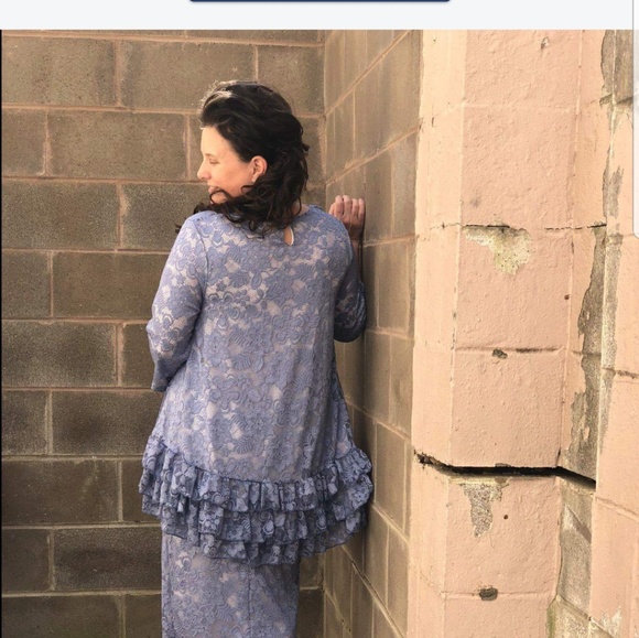 Zadie b liliana outfit - Picture 2 of 3